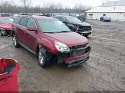 2GNFLFEK8G6227993 2016 CHEVROLET EQUINOX