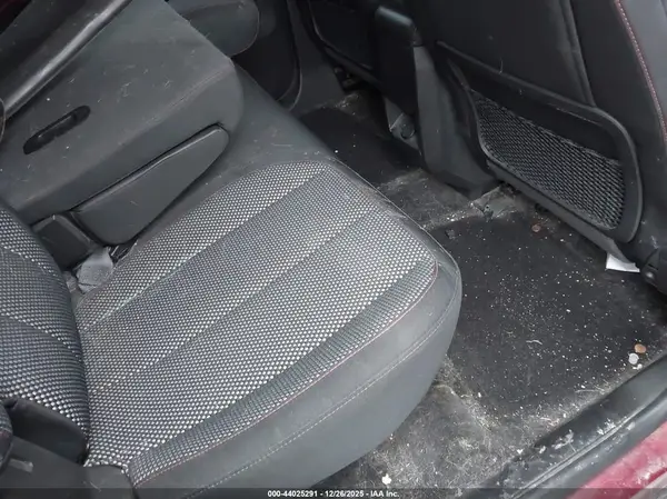2GNFLFEK8G6227993 2016 CHEVROLET EQUINOX - Image 8