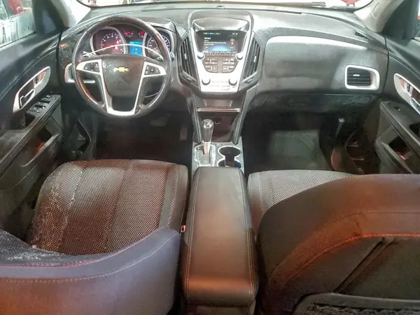 2GNFLFEK8G6228464 2016 CHEVROLET EQUINOX - Image 8