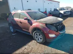 2GNFLFEK8G6228769 2016 CHEVROLET EQUINOX
