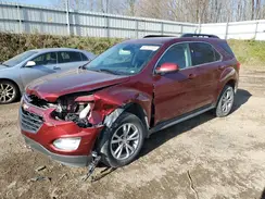 2GNFLFEK8G6230084 2016 CHEVROLET EQUINOX