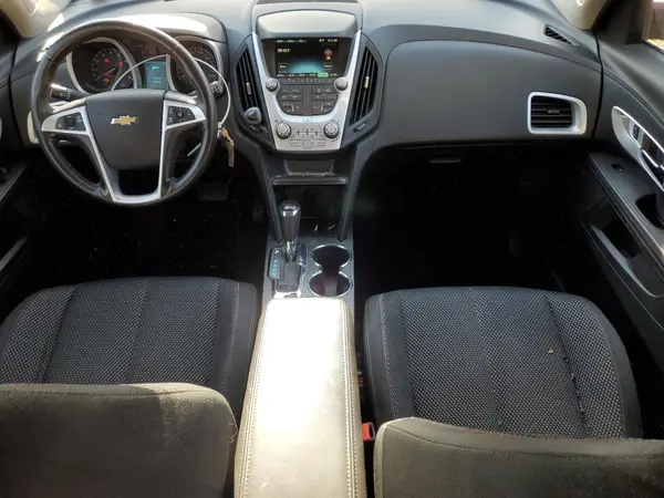 2GNFLFEK8G6230084 2016 CHEVROLET EQUINOX - Image 8