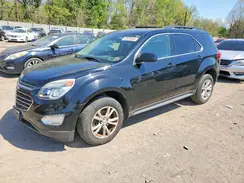 2GNFLFEK8G6230795 2016 CHEVROLET EQUINOX