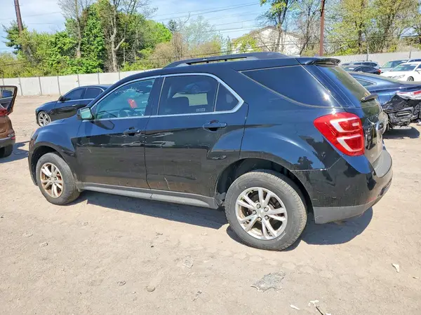 2GNFLFEK8G6230795 2016 CHEVROLET EQUINOX - Image 2