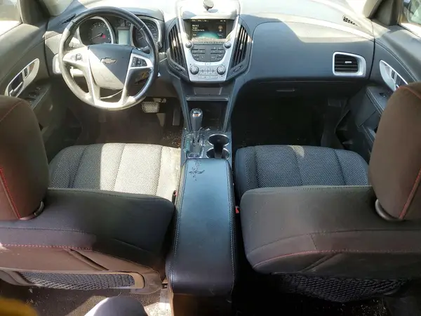 2GNFLFEK8G6230795 2016 CHEVROLET EQUINOX - Image 8