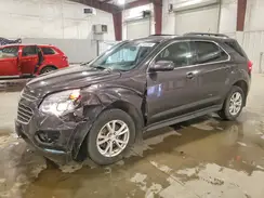 2GNFLFEK8G6231137 2016 CHEVROLET EQUINOX
