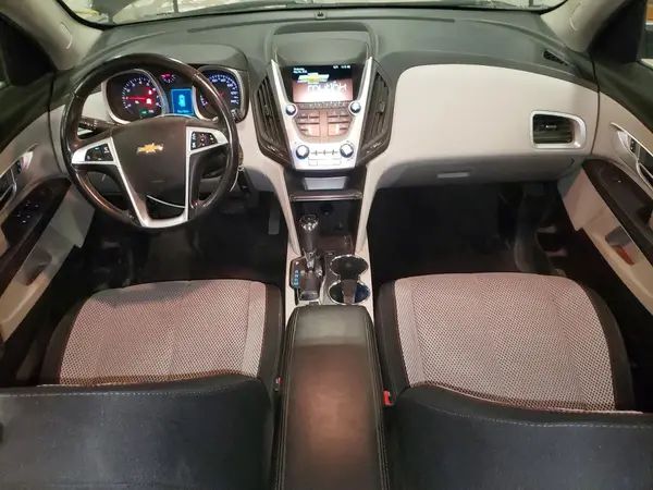 2GNFLFEK8G6231137 2016 CHEVROLET EQUINOX - Image 8