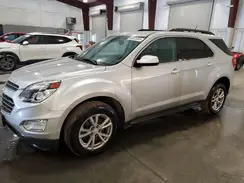2GNFLFEK8G6231719 2016 CHEVROLET EQUINOX