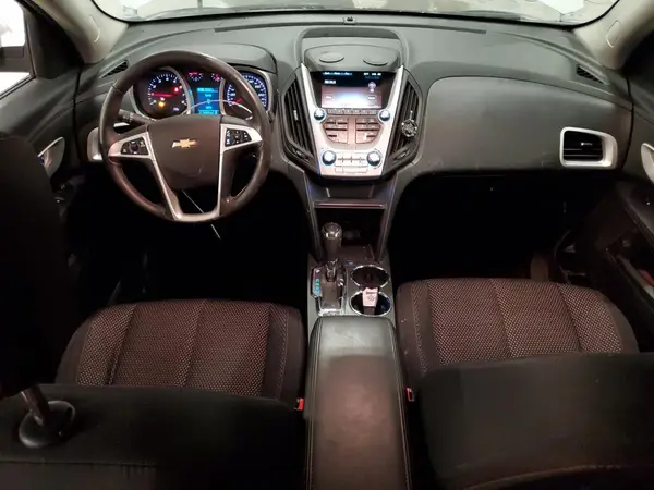 2GNFLFEK8G6231719 2016 CHEVROLET EQUINOX - Image 8