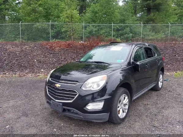 2GNFLFEK8G6234779 2016 CHEVROLET EQUINOX - Image 2