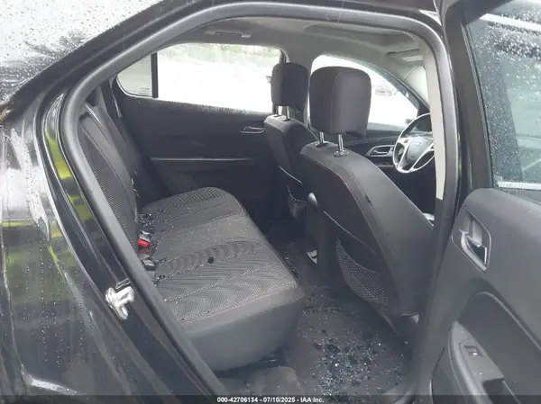 2GNFLFEK8G6234779 2016 CHEVROLET EQUINOX - Image 8