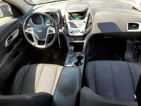 2GNFLFEK8G6236161 2016 CHEVROLET EQUINOX - Image 8