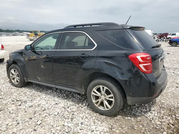 2GNFLFEK8G6236273 2016 CHEVROLET EQUINOX - Image 2