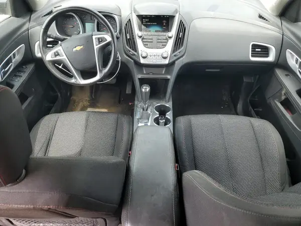 2GNFLFEK8G6236273 2016 CHEVROLET EQUINOX - Image 8