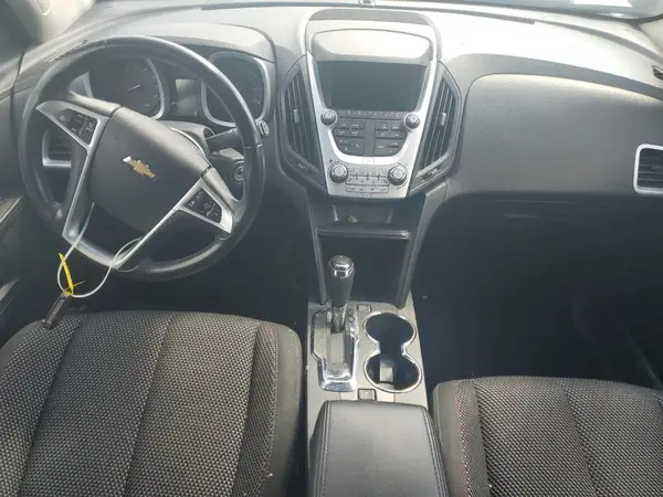 2GNFLFEK8G6236872 2016 CHEVROLET EQUINOX - Image 8