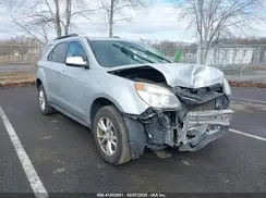 2GNFLFEK8G6237617 2016 CHEVROLET EQUINOX