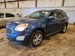 2GNFLFEK8G6240307 2016 CHEVROLET EQUINOX