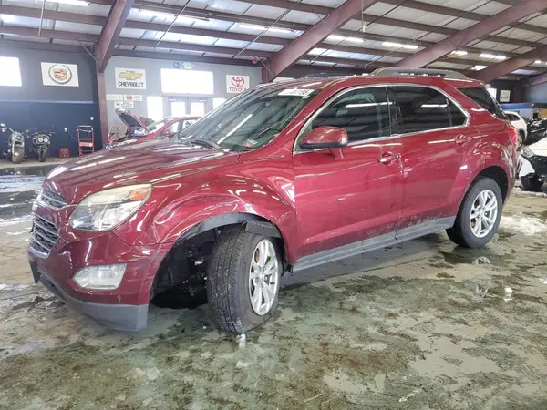2GNFLFEK8G6241490 2016 CHEVROLET EQUINOX - Image 1
