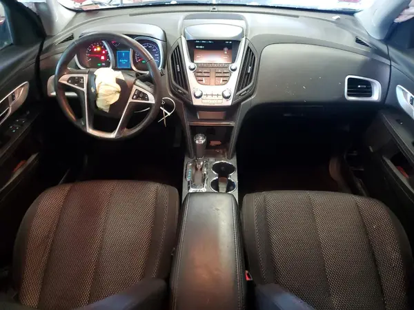 2GNFLFEK8G6241490 2016 CHEVROLET EQUINOX - Image 8