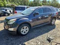 2GNFLFEK8G6242543 2016 CHEVROLET EQUINOX