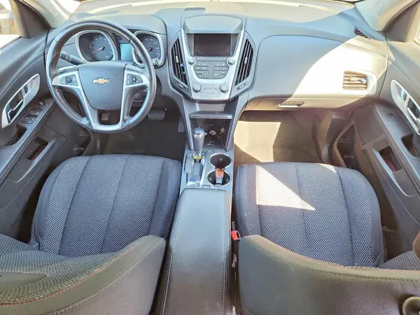 2GNFLFEK8G6242543 2016 CHEVROLET EQUINOX - Image 8