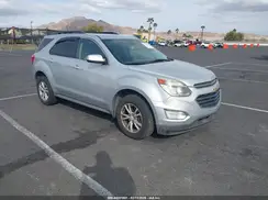 2GNFLFEK8G6243403 2016 CHEVROLET EQUINOX