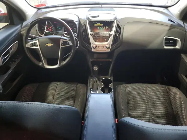 2GNFLFEK8G6245507 2016 CHEVROLET EQUINOX - Image 8