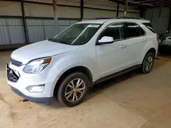 2GNFLFEK8G6247936 2016 CHEVROLET EQUINOX
