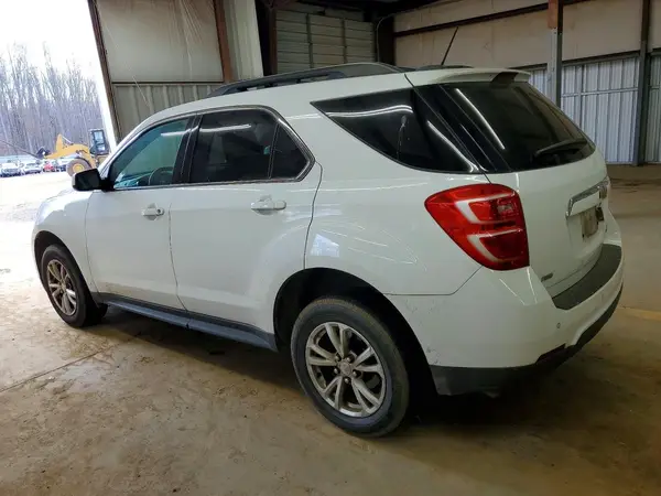 2GNFLFEK8G6247936 2016 CHEVROLET EQUINOX - Image 2