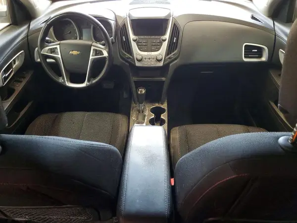 2GNFLFEK8G6247936 2016 CHEVROLET EQUINOX - Image 8