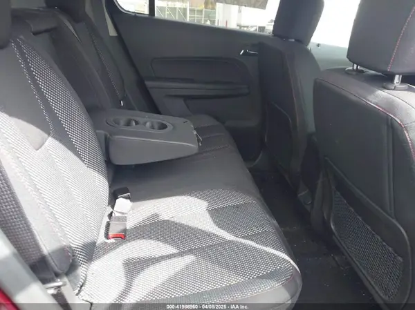 2GNFLFEK8G6248164 2016 CHEVROLET EQUINOX - Image 8
