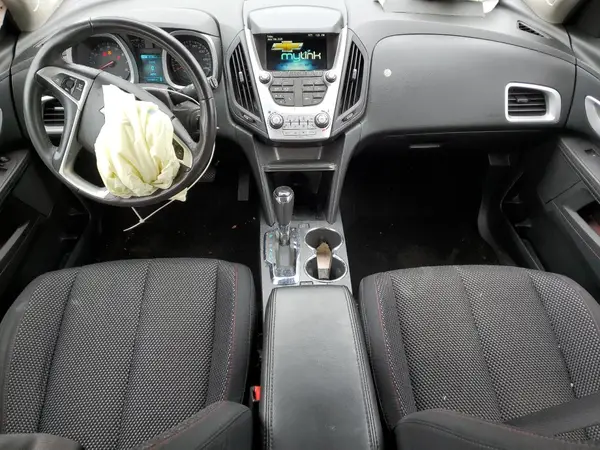 2GNFLFEK8G6248858 2016 CHEVROLET EQUINOX - Image 8