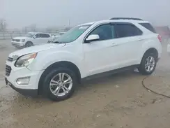 2GNFLFEK8G6251081 2016 CHEVROLET EQUINOX