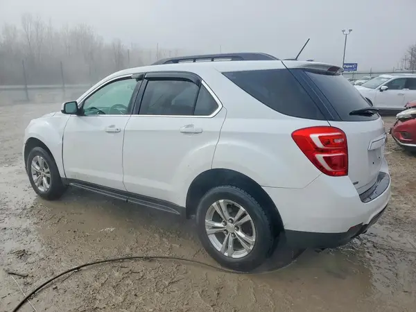 2GNFLFEK8G6251081 2016 CHEVROLET EQUINOX - Image 2