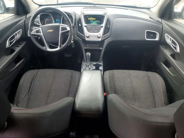2GNFLFEK8G6251081 2016 CHEVROLET EQUINOX - Image 8