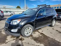 2GNFLFEK8G6252229 2016 CHEVROLET EQUINOX