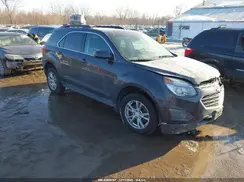 2GNFLFEK8G6256409 2016 CHEVROLET EQUINOX