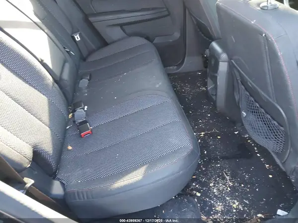 2GNFLFEK8G6256409 2016 CHEVROLET EQUINOX - Image 8
