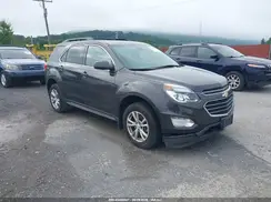 2GNFLFEK8G6258239 2016 CHEVROLET EQUINOX