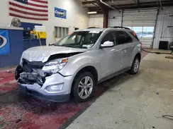 2GNFLFEK8G6259455 2016 CHEVROLET EQUINOX