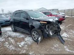 2GNFLFEK8G6259830 2016 CHEVROLET EQUINOX