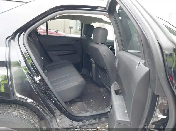 2GNFLFEK8G6259830 2016 CHEVROLET EQUINOX - Image 8