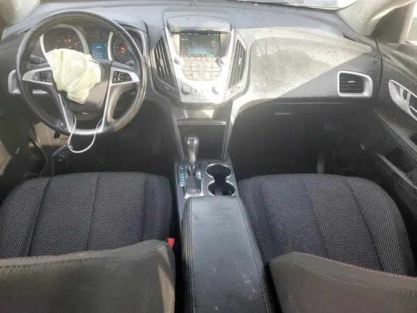 2GNFLFEK8G6262078 2016 CHEVROLET EQUINOX - Image 8