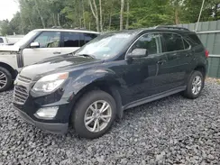 2GNFLFEK8G6262775 2016 CHEVROLET EQUINOX