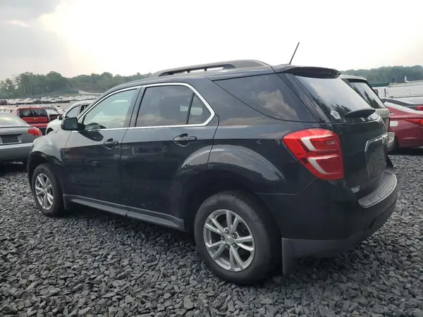 2GNFLFEK8G6262775 2016 CHEVROLET EQUINOX - Image 2