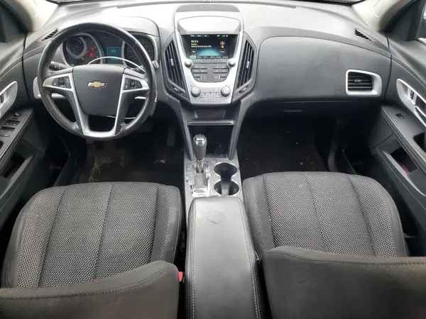 2GNFLFEK8G6262775 2016 CHEVROLET EQUINOX - Image 8