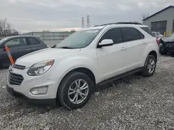 2GNFLFEK8G6263067 2016 CHEVROLET EQUINOX