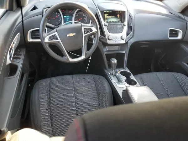 2GNFLFEK8G6263098 2016 CHEVROLET EQUINOX - Image 8
