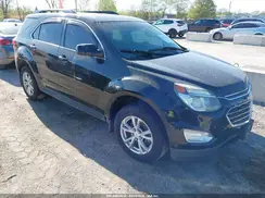 2GNFLFEK8G6266289 2016 CHEVROLET EQUINOX