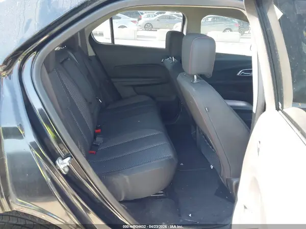2GNFLFEK8G6266289 2016 CHEVROLET EQUINOX - Image 8